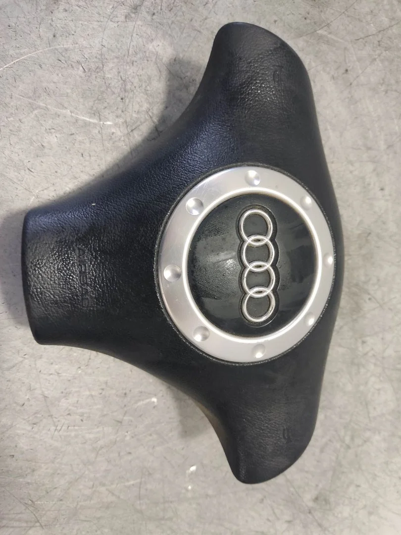 Foto de AIRBAG DELANTERO IZQUIERDO AUDI TT COUPE/ROADSTER (8N3/8N9) 1.8 20V Turbo (180 CV / 132 KW) referencia 8N0880201