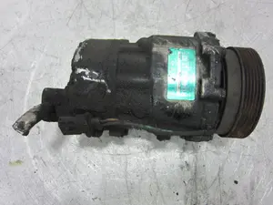 Foto de COMPRESOR AIRE ACONDICIONADO SEAT CORDOBA VARIO (6K5) referencia 1J0820803F foto 5