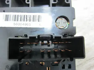 Foto de MANDO LUCES CHRYSLER JEEP GR.CHEROKEE (ZJ)/(Z) 5.2 V8 CAT (211 CV / 155 KW) referencia 56004965 foto 3