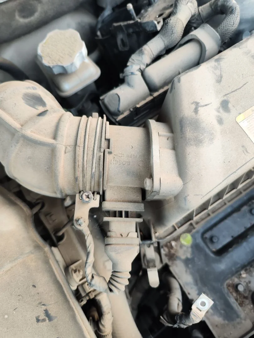 Foto de CAUDALIMETRO KIA RIO (JB) 1.5 CRDi (110 CV / 81 KW) referencia 281642A401