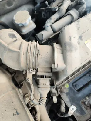 Foto de CAUDALIMETRO KIA RIO (JB) 1.5 CRDi (110 CV / 81 KW) referencia 281642A401