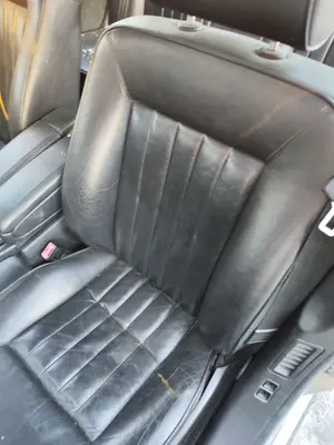 Foto de ASIENTO DELANTERO IZQUIERDO AUDI A8 (D2) 4.2 V8 40V (310 CV / 228 KW) foto 2