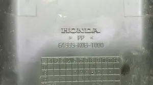 Foto de MOLDURA HONDA FORZA NSS 125 125 cm3 - 11 kW (15 CV / 11 KW) referencia 64335-K0B-T000 foto 2