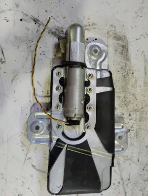 Foto de AIRBAG LATERAL IZQUIERDO BMW SERIE 3 BERLINA (E46) referencia 30703722903l foto 2