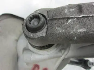 Foto de BRAZO SUSPENSION INFERIOR TRASERO DERECHO PORSCHE MACAN (95BA) referencia 8R0505312F foto 2