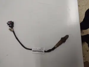 Foto de SONDA LAMBDA OPEL CORSA C referencia 0258006500 foto 1