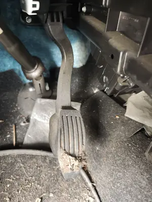 Foto de POTENCIOMETRO PEDAL FIAT 500 (150) BERLINA 1.2 CAT (69 CV / 51 KW)