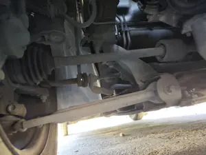 Foto de TRANSMISION DELANTERA DERECHA OPEL CORSA D 1.2 16V CAT (Z 12 XEP / LB4) (80 CV / 59 KW)