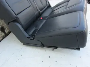Foto de JUEGO ASIENTOS COMPLETO PORSCHE CAYENNE (TIPO 92A) referencia 918595102 foto 34