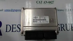 Foto de CENTRALITA MOTOR UCE AUDI A6 BERLINA (4B2) 2.8 V6 30V (193 CV / 142 KW) referencia 0261206387