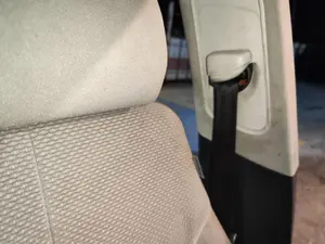 Foto de CINTURON SEGURIDAD DELANTERO IZQUIERDO VOLKSWAGEN PASSAT BERLINA (3C2) 2.0 TDI (140 CV / 103 KW) referencia 3C1857705P
