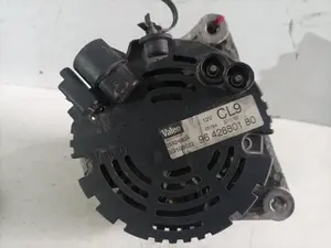 Foto de ALTERNADOR PEUGEOT 307 CC CABRIO-COUPÉ (S1)(10.2003) referencia 9621791480 foto 4