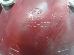 Foto de PILOTO TRASERO DERECHO HYUNDAI ACCENT (LC) referencia 92402257 foto 5