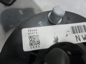Foto de MANDO MULTIFUNCION NISSAN MICRA (K12E) 1.2 CAT (80 CV / 59 KW) referencia 25560AX618 foto 6
