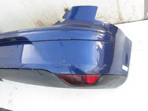 Foto de PARAGOLPES TRASERO SEAT TOLEDO (5P2) referencia 5P5807347 foto 8