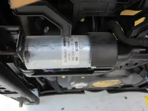 Foto de JUEGO ASIENTOS COMPLETO PORSCHE MACAN (95BA) referencia 95B885259B foto 20
