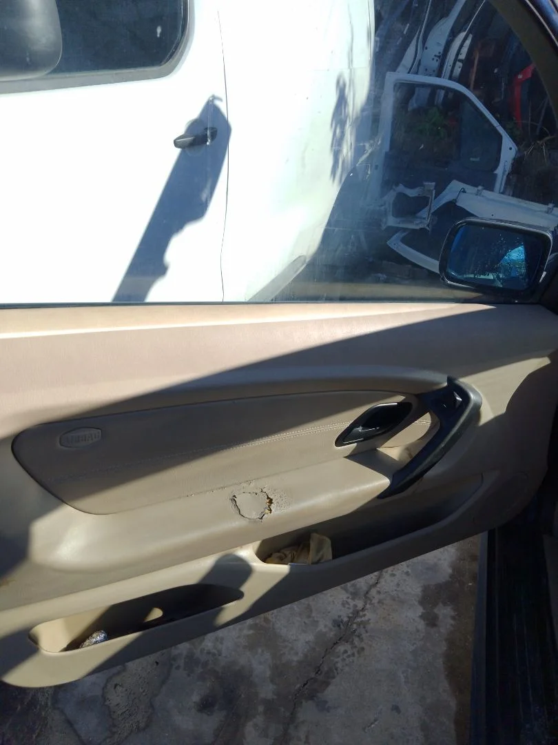 Foto de ELEVALUNAS DELANTERO IZQUIERDO BMW SERIE 3 COMPACTO (E46) 2.0 16V Diesel CAT (150 CV / 110 KW)