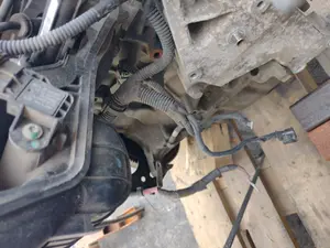 Foto de DESPIECE MOTOR FIAT III PANDA (319) 1.2 CAT (69 CV / 51 KW) referencia 169A4000 foto 3