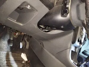 Foto de COLUMNA DIRECCION FORD FOCUS SPORTBREAK (CAP) 1.6 TDCi CAT (90 CV / 66 KW) referencia 1420455