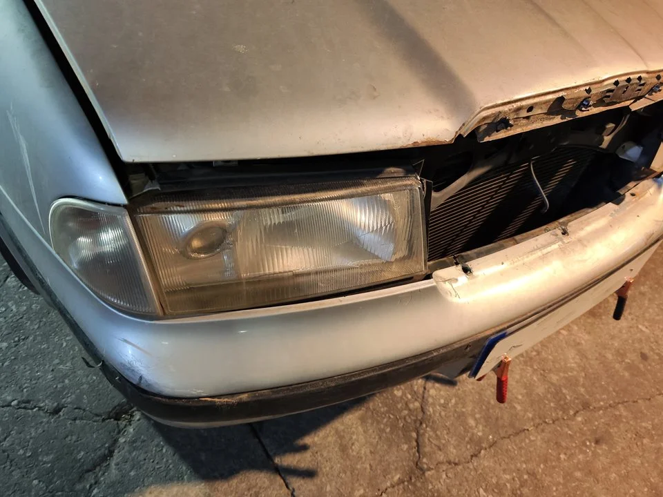 Foto de FARO DERECHO SKODA OCTAVIA BERLINA (1U2) 1.9 TDI (90 CV / 66 KW) referencia 1U1941016E