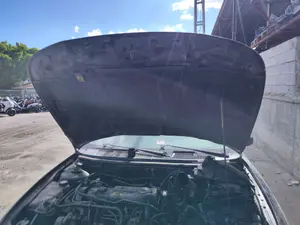 Foto de CAPO FORD MONDEO BERLINA (GD) 1.8 Turbodiesel CAT (90 CV / 66 KW) referencia 1026011