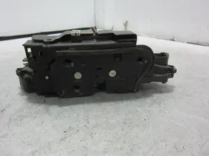 Foto de CERRADURA PUERTA DELANTERA IZQUIERDA VOLKSWAGEN TIGUAN (AD1) 2.0 TDI DPF (239 CV / 176 KW) referencia 5NB837015B