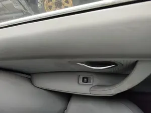 Foto de MANDO ELEVALUNAS TRASERO IZQUIERDO BMW SERIE 3 BERLINA (E90) 2.0 Turbodiesel CAT (143 CV / 105 KW)