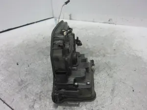 Foto de CERRADURA PUERTA DELANTERA DERECHA BMW SERIE X3 (G01) 3.0 24V Turbodiesel (265 CV / 195 KW) referencia 949209402 foto 4