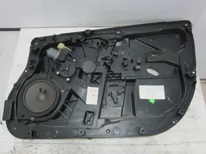 Foto de ELEVALUNAS DELANTERO DERECHO FORD FIESTA (CNN) 1.0 EcoBoost CAT (101 CV / 74 KW) referencia 8A61A23200
