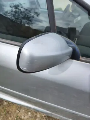 Foto de RETROVISOR DERECHO PEUGEOT 307 BREAK/ SW (S2) 2.0 16V HDi FAP CAT (RHR / DW10BTED4) (136 CV / 100 KW) foto 3