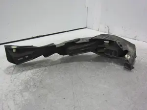 Foto de SOPORTE PARAGOLPES TRASERO PORSCHE CAYENNE (TIPO 92A) referencia 7P5807394 foto 3