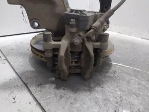 Foto de PINZA DE FRENO TRASERA IZQUIERDA VOLKSWAGEN TIGUAN (AD1) 2.0 TDI DPF (239 CV / 176 KW) referencia 3Q0615405