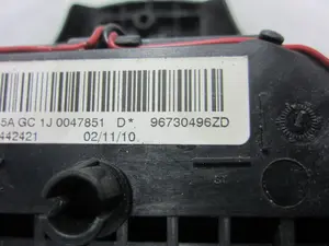 Foto de AIRBAG DELANTERO IZQUIERDO PEUGEOT 308 SW 1.6 HDi FAP (112 CV / 82 KW) referencia 96730495ZD foto 2