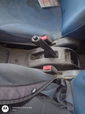 Foto de PALANCA FRENO SUZUKI IGNIS (RG/FH) 1.3 CAT (83 CV / 61 KW)