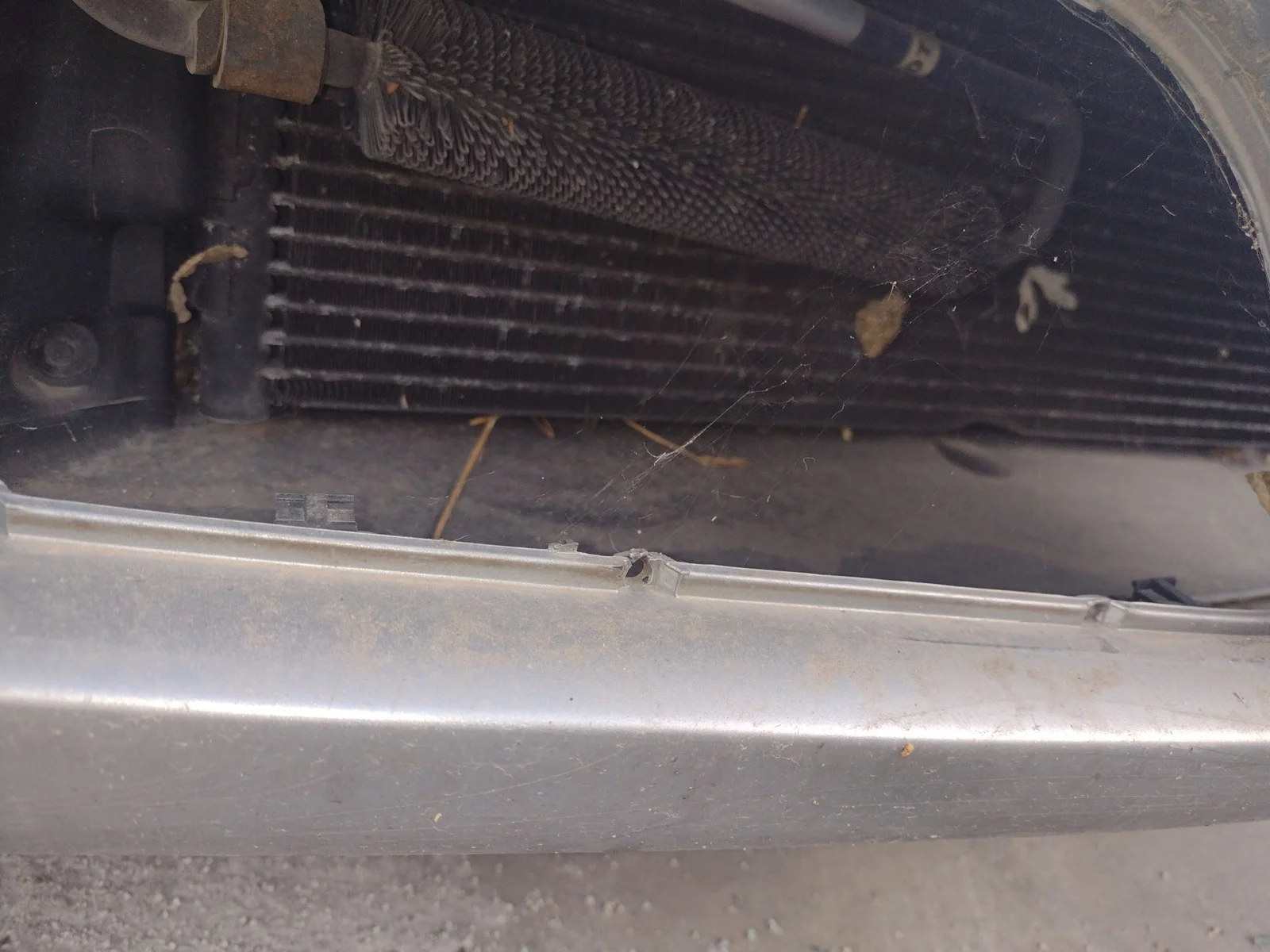 Foto de INTERCOOLER ALFA ROMEO GT (125) 1.9 JTD (M) 16V CAT (150 CV / 110 KW) referencia 0051715999