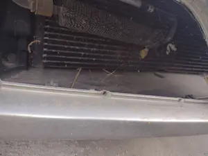 Foto de INTERCOOLER ALFA ROMEO GT (125) 1.9 JTD (M) 16V CAT (150 CV / 110 KW) referencia 0051715999