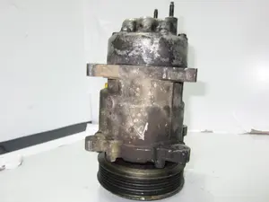 Foto de COMPRESOR AIRE ACONDICIONADO PEUGEOT 206 referencia 9639078280 foto 5