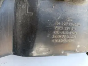 Foto de FARO IZQUIERDO AUDI A4 AVANT (B5) referencia 084411124L foto 2