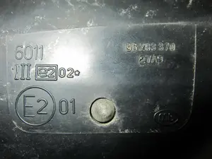 Foto de RETROVISOR DERECHO PEUGEOT 406 BERLINA (S1/S2) 3.0 V6 24V CAT (190 CV / 140 KW) referencia 96283370 foto 3