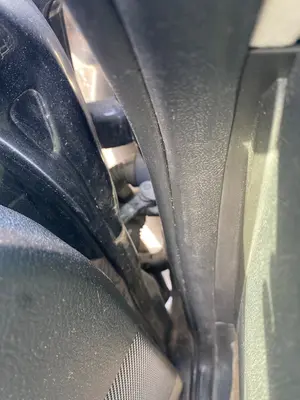 Foto de RETENEDOR PUERTA FORD MONDEO BERLINA (GE)