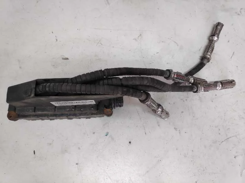 Foto de BOBINA ENCENDIDO BMW SERIE 3 BERLINA (E46) referencia 1709201
