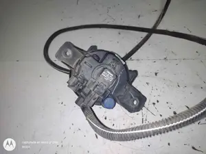 Foto de FARO ANTINIEBLA DERECHO RENAULT CLIO III GRANDTOUR 1.5 dCi Diesel CAT (86 CV / 63 KW) referencia 8200612622 foto 2