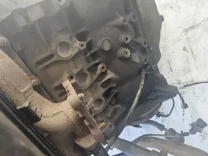 Foto de MOTOR COMPLETO VOLKSWAGEN POLO III BERLINA (6N2) referencia AEF foto 2
