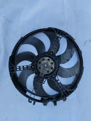 Foto de ELECTROVENTILADOR FIAT STILO (192) referencia 837900800 foto 4