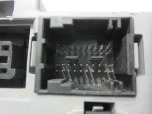Foto de MODULO ELECTRONICO FIAT CROMA (194) referencia 51789318 foto 4