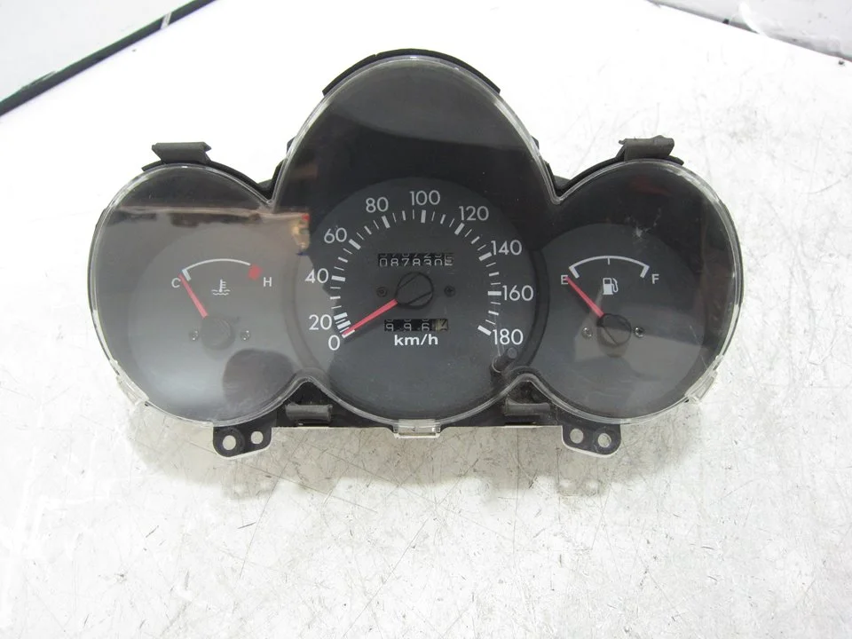 Foto de CUADRO INSTRUMENTOS HYUNDAI ATOS (MX) 1.0 CAT (54 CV / 40 KW) referencia C05TJW