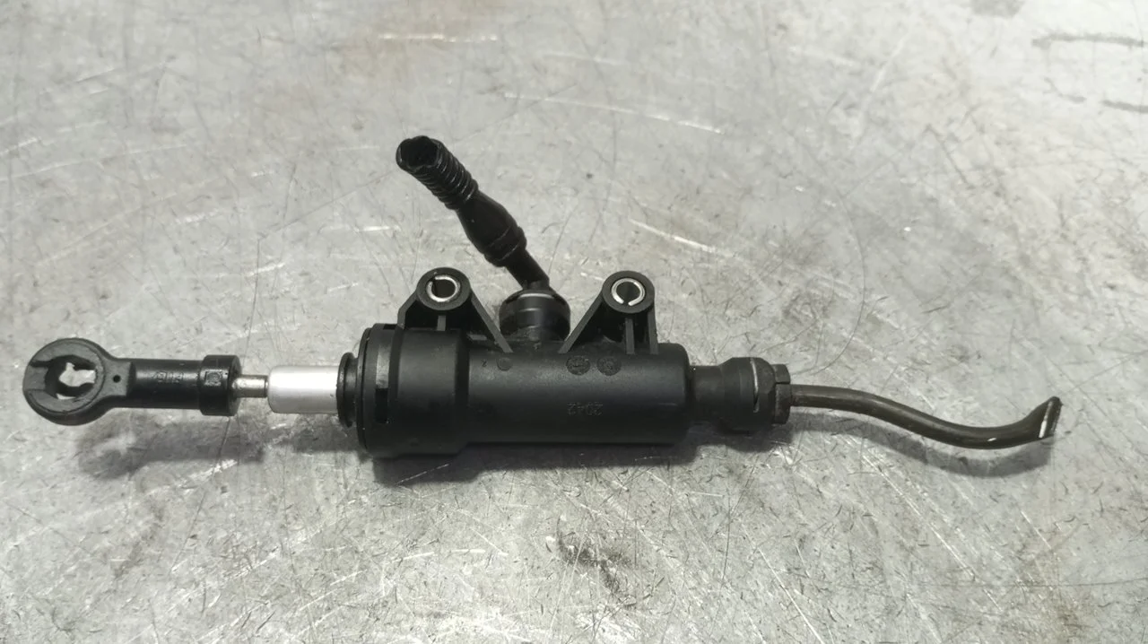 Foto de BOMBIN EMBRAGUE FIAT ULYSSE (179) 2.0 JTDM (120 CV / 88 KW) referencia 1487399080
