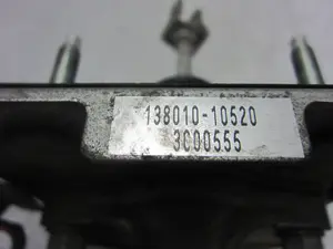 Foto de SERVOFRENO LEXUS RX (GGL1/GYL1) 3.5 V6 24V CAT (249 CV / 183 KW) referencia 13801010520 foto 4