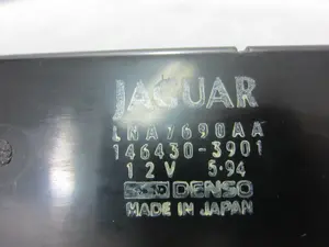 Foto de MANDO CLIMATIZADOR JAGUAR XJ 4.0 CAT (320 CV / 235 KW) referencia 146430-3901 foto 3
