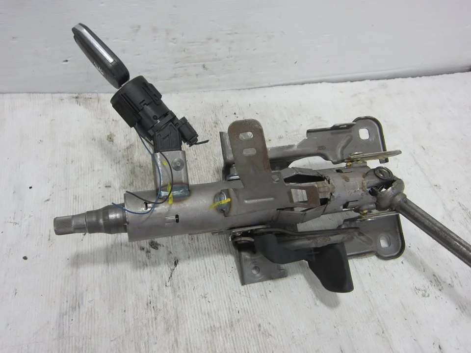 Foto de COLUMNA DIRECCION PEUGEOT 208 1.4 HDi FAP (68 CV / 50 KW) referencia 1811933103